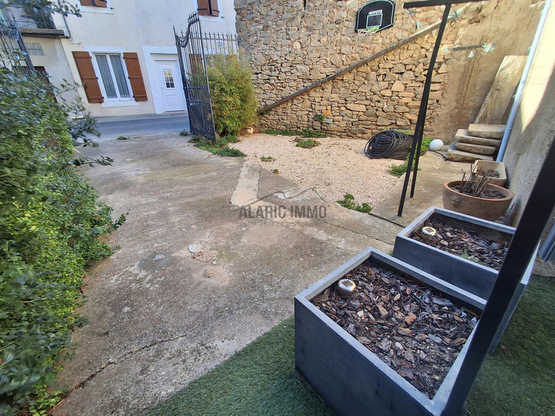 Maison - 178 m² - 5 pièces