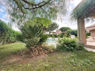 Villa - 137 m² - 4 pièces