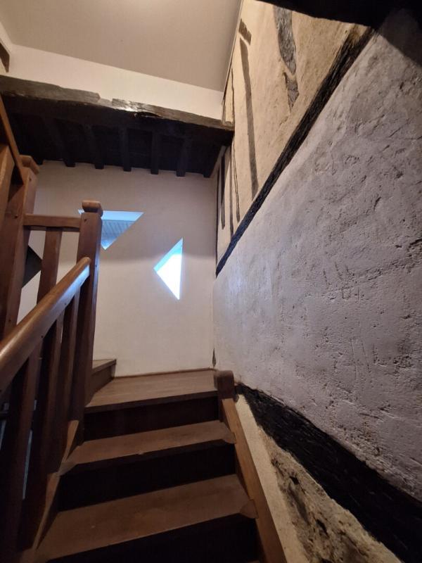 Maison - 132 m² - 5 pièces