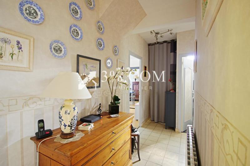 Pavillon - 173 m² - 7 pièces