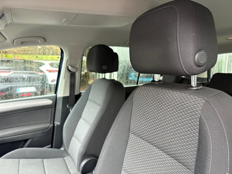 Volkswagen Touran III 1.5 Tsi 150 Evo Lounge Dsg7 7pl