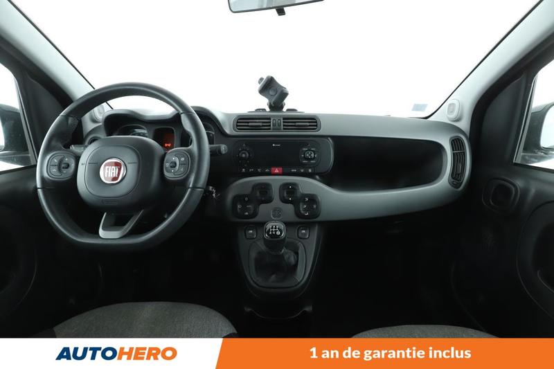 Fiat Panda 1.2 Lounge 69 ch