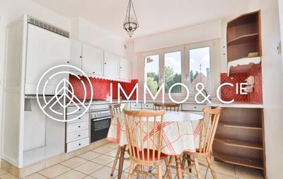 Maison - 177 m² - 5 pièces