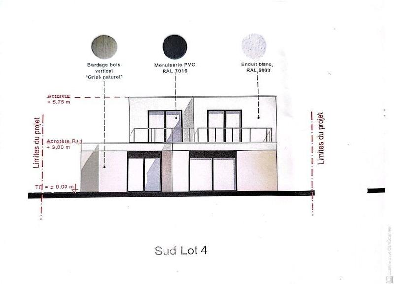 Maison - 187 m² - 6 pièces