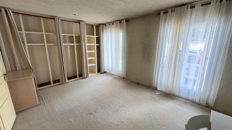 Maison - 130 m² - 4 pièces