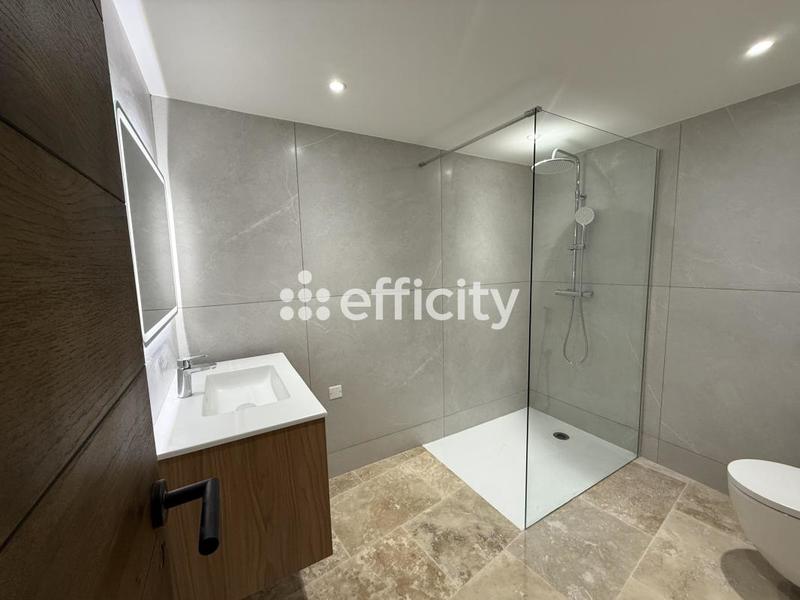 Maison ancienne - 103 m² - 4 pièces