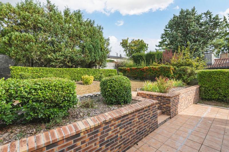 Maison - 111 m² - 6 pièces