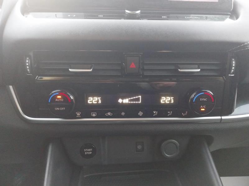 Nissan Qashqai e-Power 190 ch n-Connecta