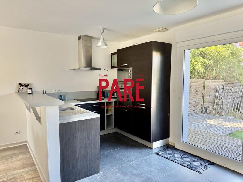 Villa - 104 m² - 4 pièces