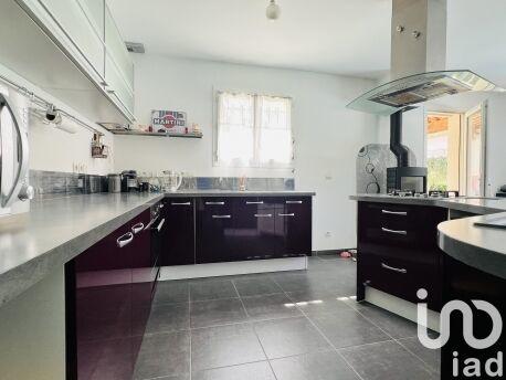 Maison - 177 m² - 4 pièces