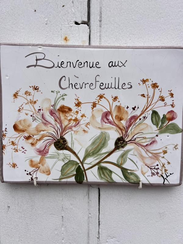 Corps de ferme - 250 m² - 10 pièces