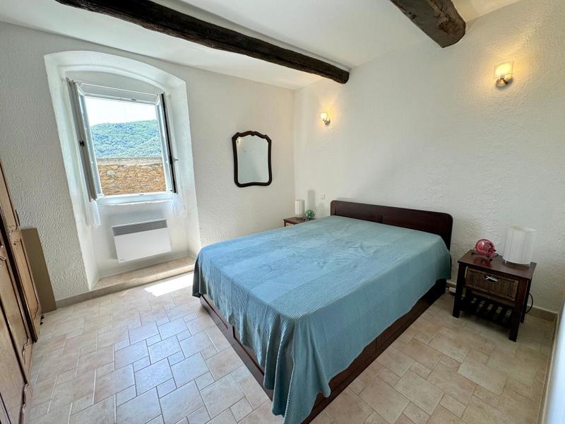 Maison de village - 83 m² - 5 pièces