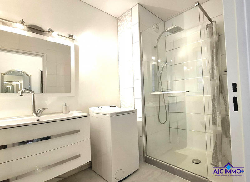 Viager - Appartement - 48 m² - 2 pièces