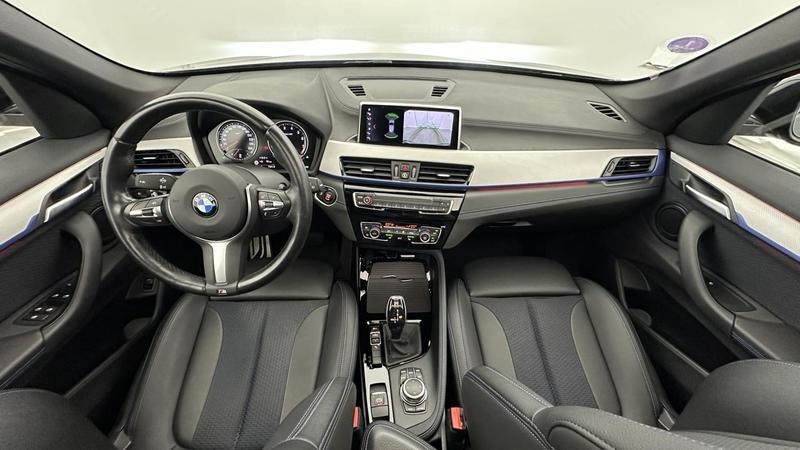 Bmw X1 F48 Lci sDrive 18i 136 ch Dkg7 m Sport