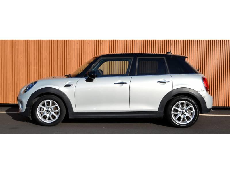 Mini Mini Hatch 5 Portes Cooper 136 ch Bva7