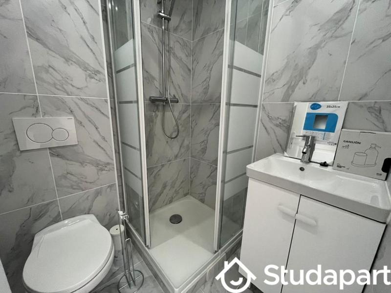 Maison - 19 m² - 1 pièce