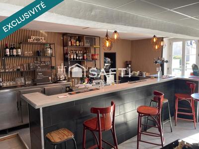 Local commercial - 400 m²