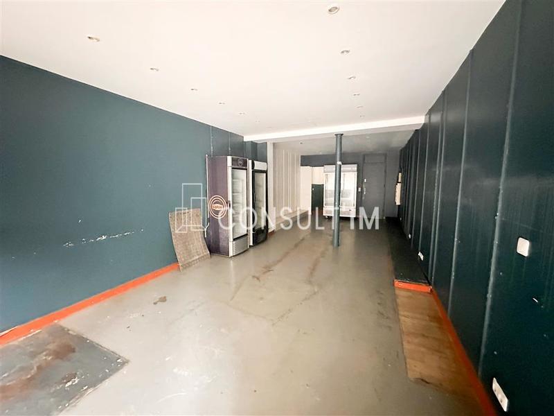 Local commercial - 39 m²