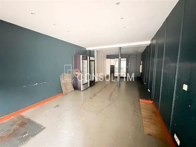 Local commercial - 39 m²