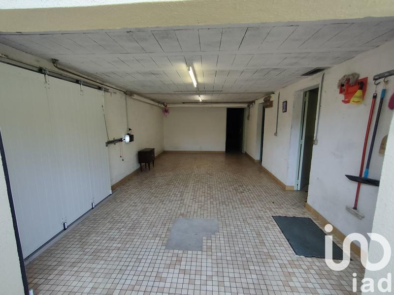 Maison - 83 m² - 4 pièces