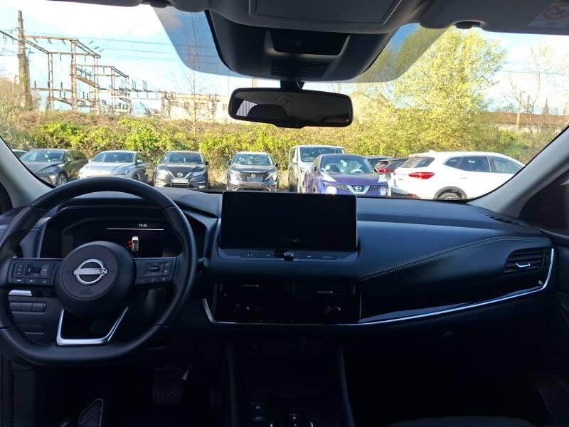 Nissan Qashqai e-Power 190 ch n-Connecta