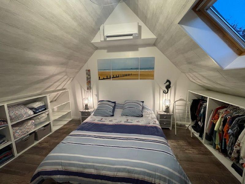 Moulin - 173 m² - 9 pièces