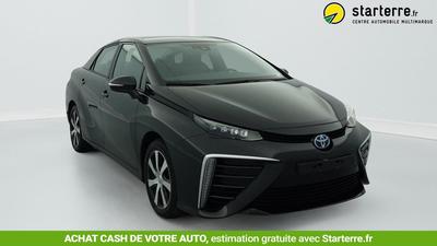 Toyota Mirai Hydrogene 154 ch Dynamic