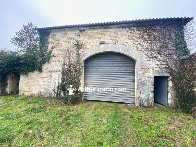 Maison - 135 m² - 3 pièces