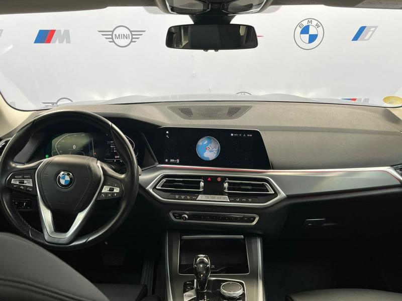 Bmw X5 G05 xDrive25d 231 ch Bva8 Lounge