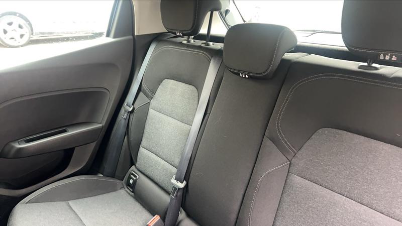 Renault Clio V 1.0 TCe 90 Business