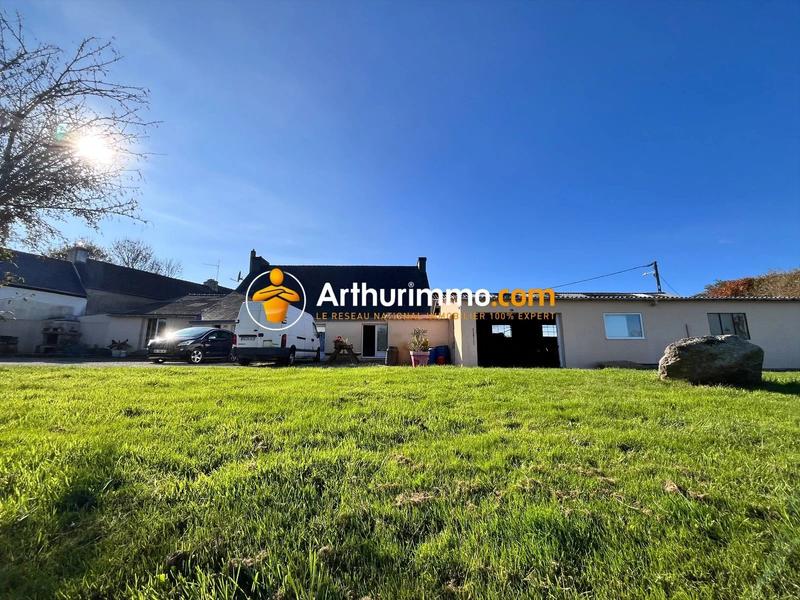 Maison - 165 m² - 6 pièces