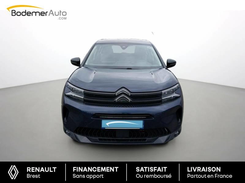 Citroën C5 Aircross Hybride Rechargeable 225 s&amp;S e-Eat8 Feel