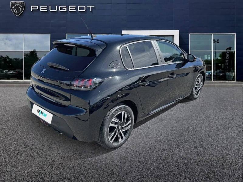Peugeot 208 II PureTech 100 s&amp;amp;S Style