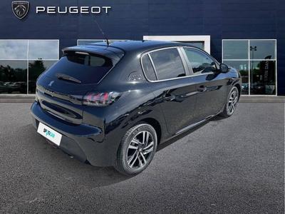 Peugeot 208 II PureTech 100 s&amp;amp;S Style
