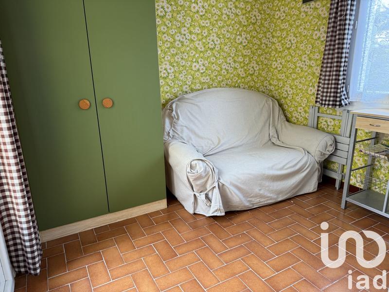 Maison - 173 m² - 9 pièces