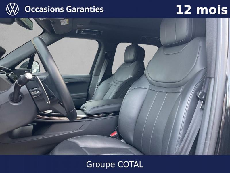 Land Rover Range Rover Sport P510e 3.0l i6 Phev 510ch Autobiography