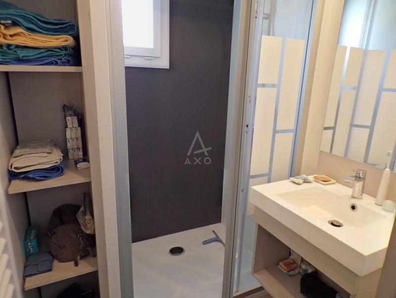 Maison - 40 m² - 4 pièces