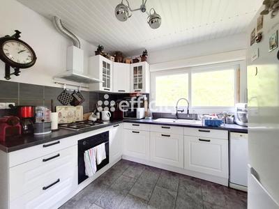 Pavillon - 71 m² - 3 pièces