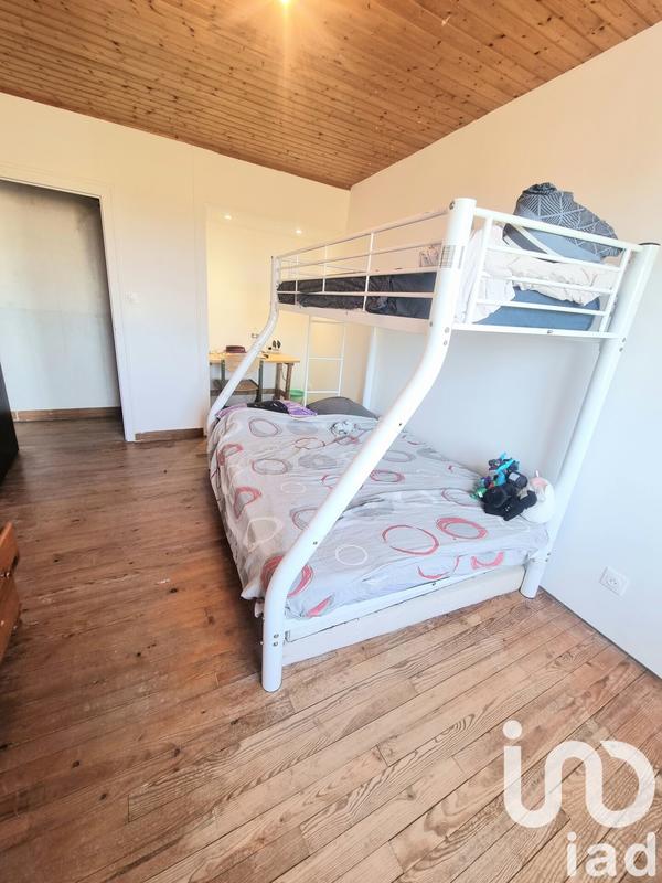 Maison - 280 m² - 11 pièces