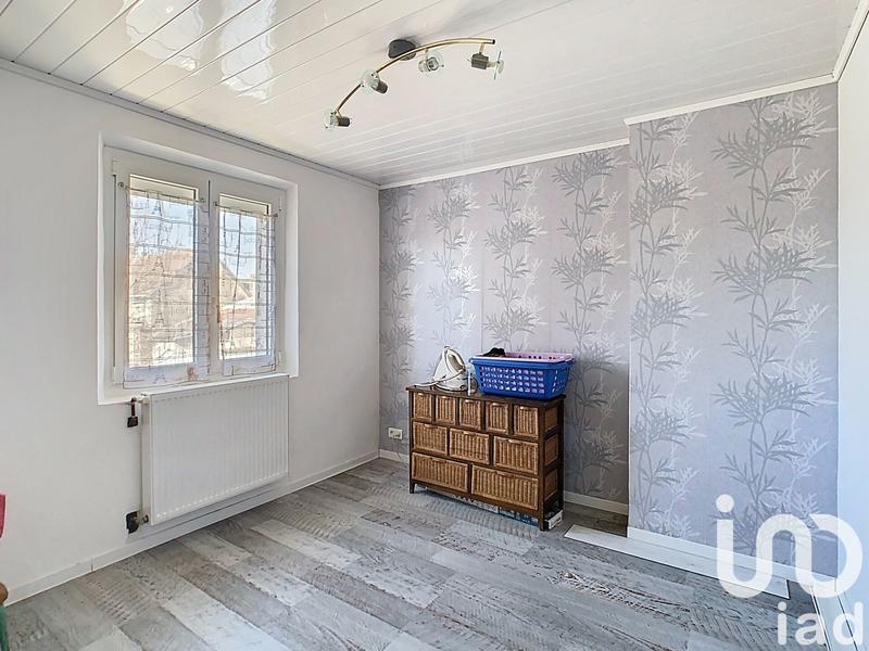 Maison - 162 m² - 5 pièces