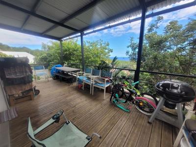 Maison - 75 m² - 4 pièces