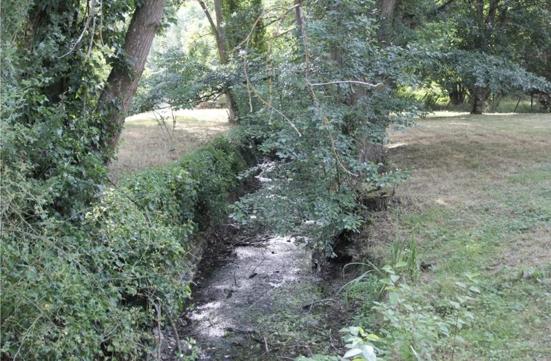 Château - 2 000 m² - 40 pièces