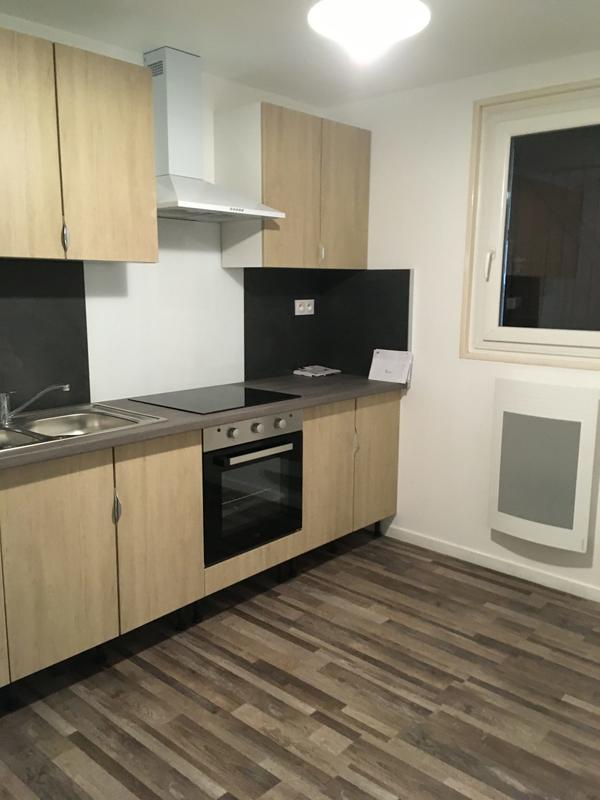 Maison - 69 m² - 3 pièces