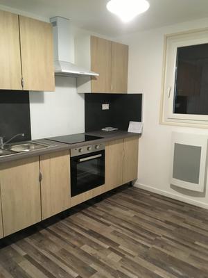 Maison - 69 m² - 3 pièces