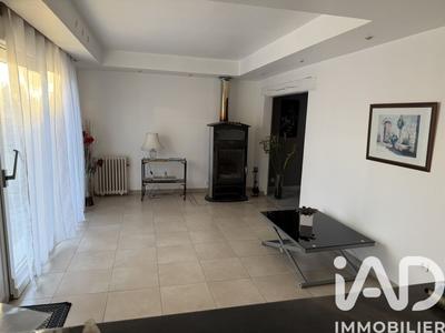 Maison - 133 m² - 6 pièces