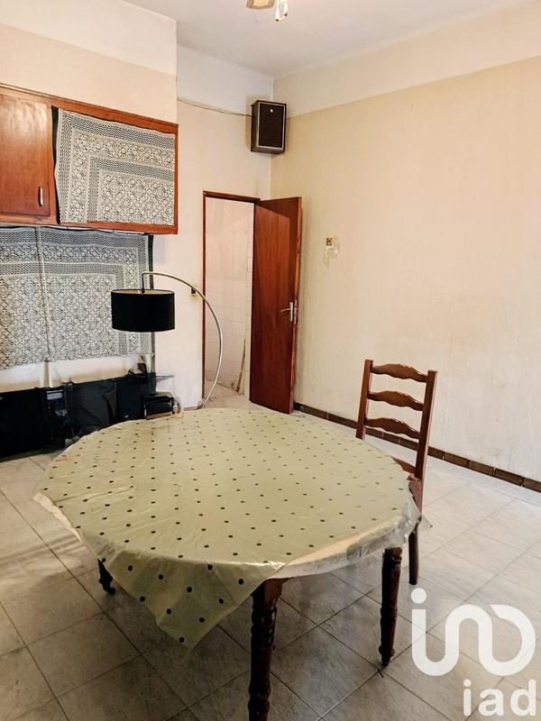 Maison - 178 m² - 8 pièces