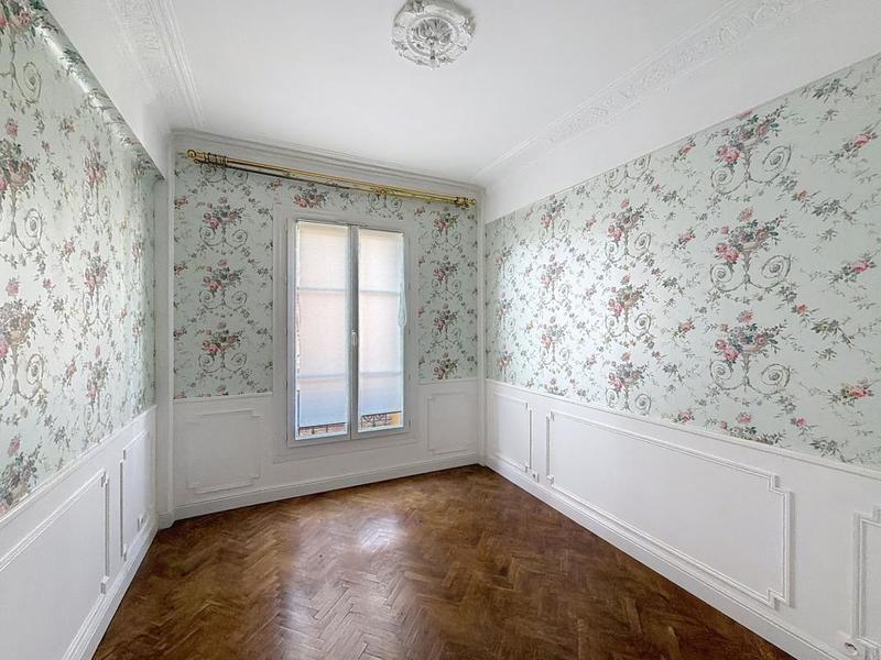 Appartement - 65 m² - 2 pièces