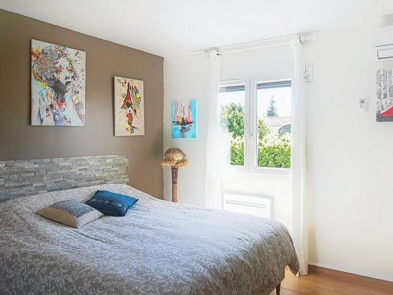 Maison - 103 m² - 4 pièces