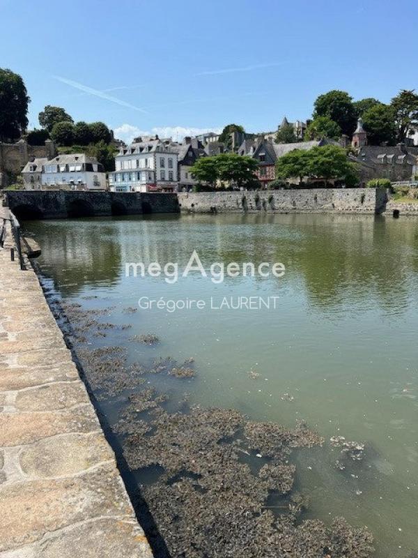 Maison traditionnelle - 100 m² - 5 pièces