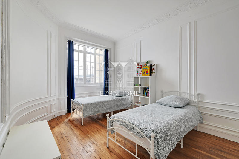 Appartement - 75 m² - 3 pièces